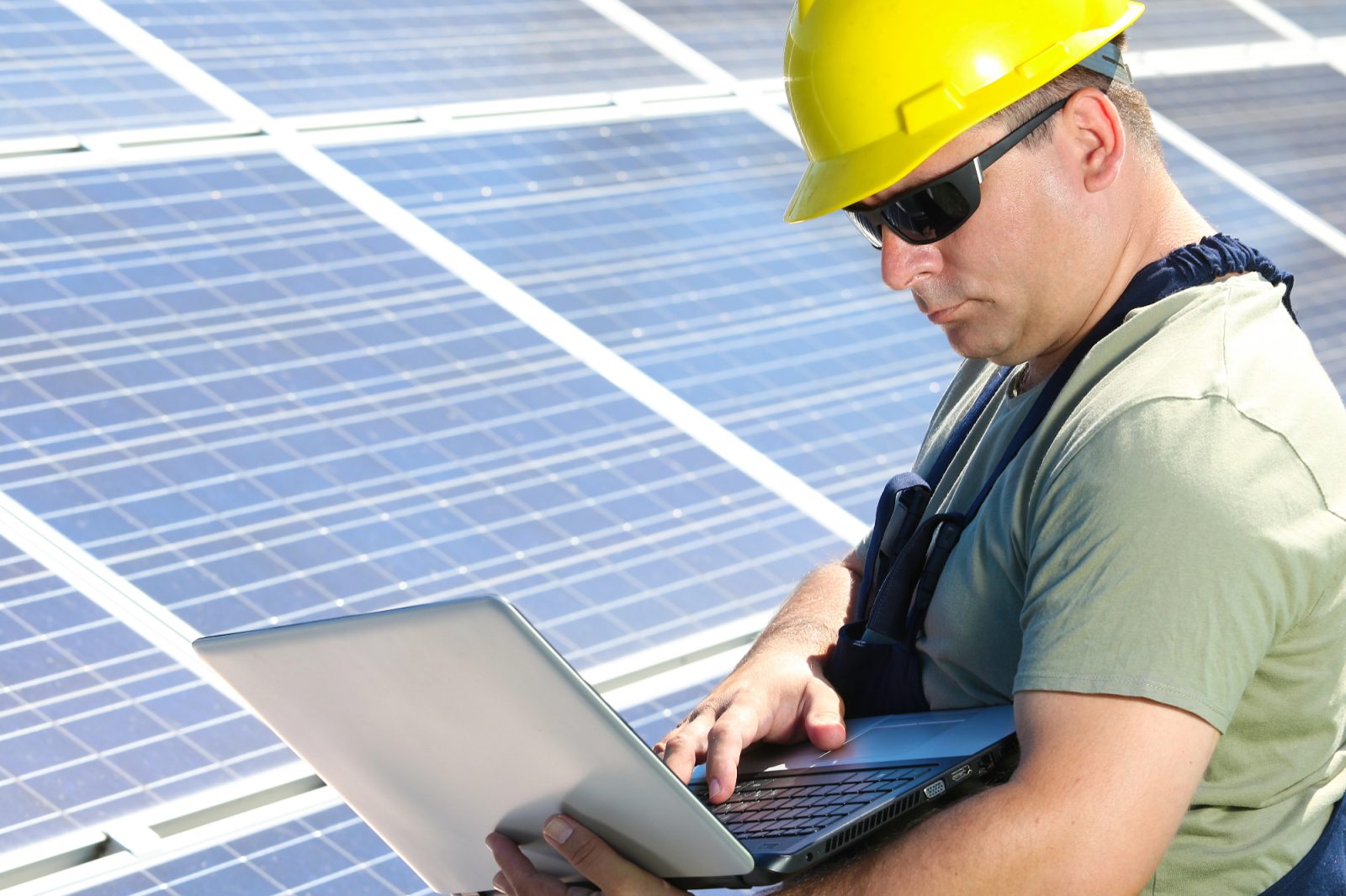 Investicijski neisplativa solarna elektrana postaje financijski slom