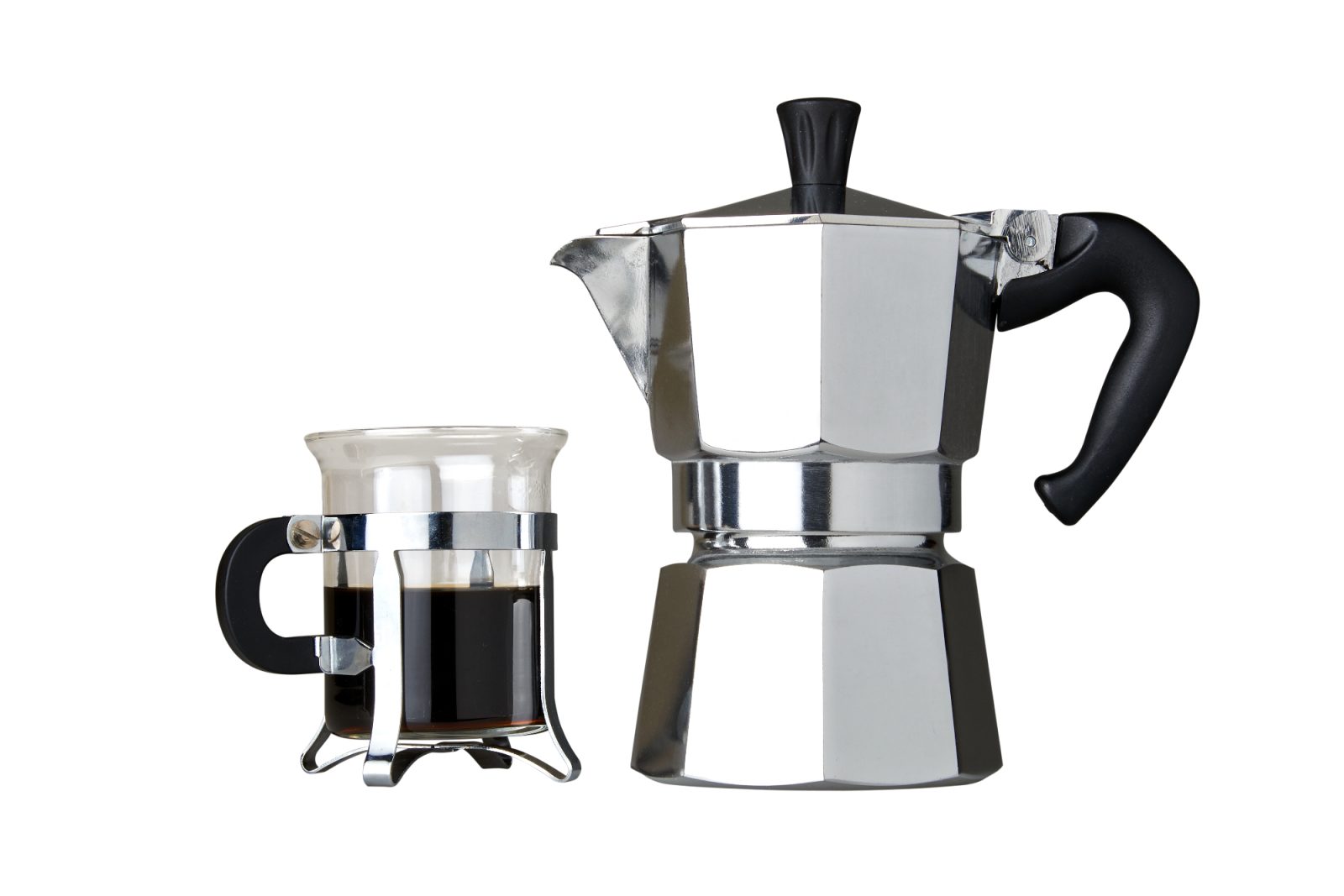 Na Marsu testiran Bialetti oduševljava svemirske inženjere